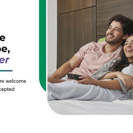 Treebo Sahara Suites 750 M From St Johns Medical College And Hospital Bangalore Bagian luar foto